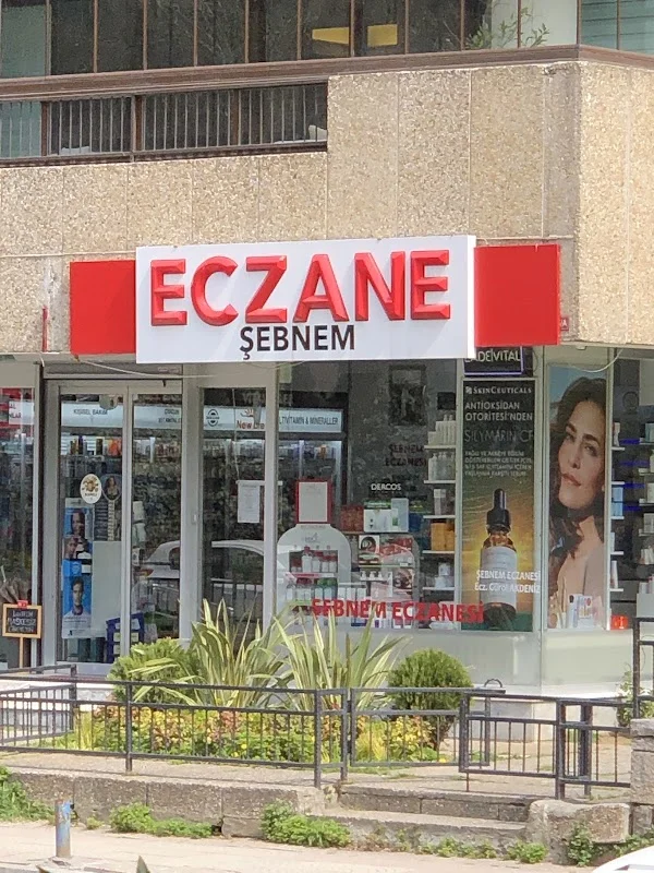 Şebnem Eczanesi