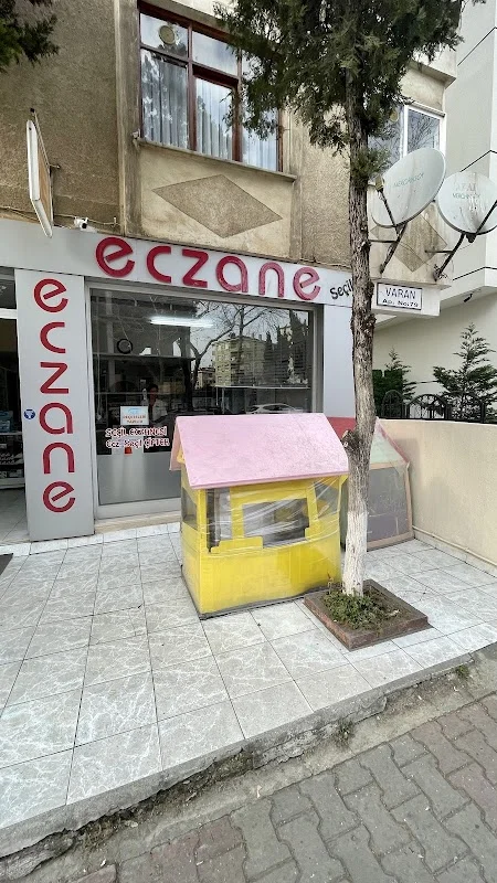 Seçil Eczanesi