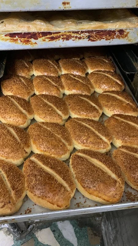SEDA BÖREK POĞAÇA