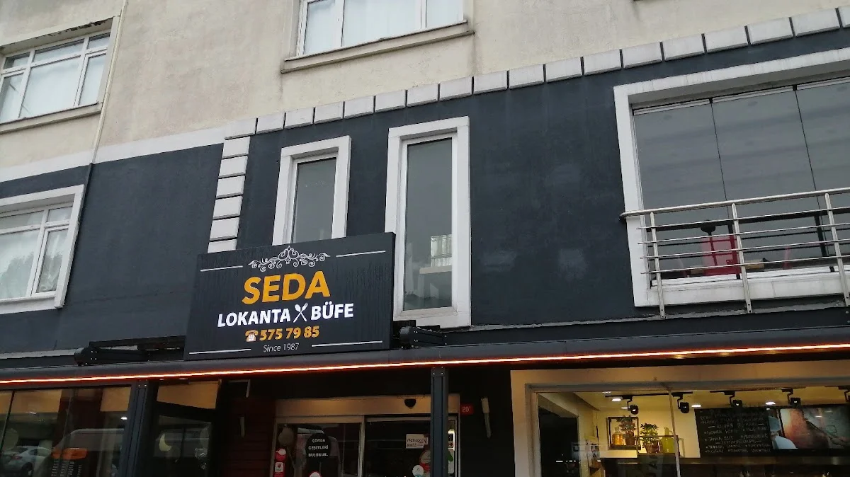 Seda Cafe Ve Restaurant
