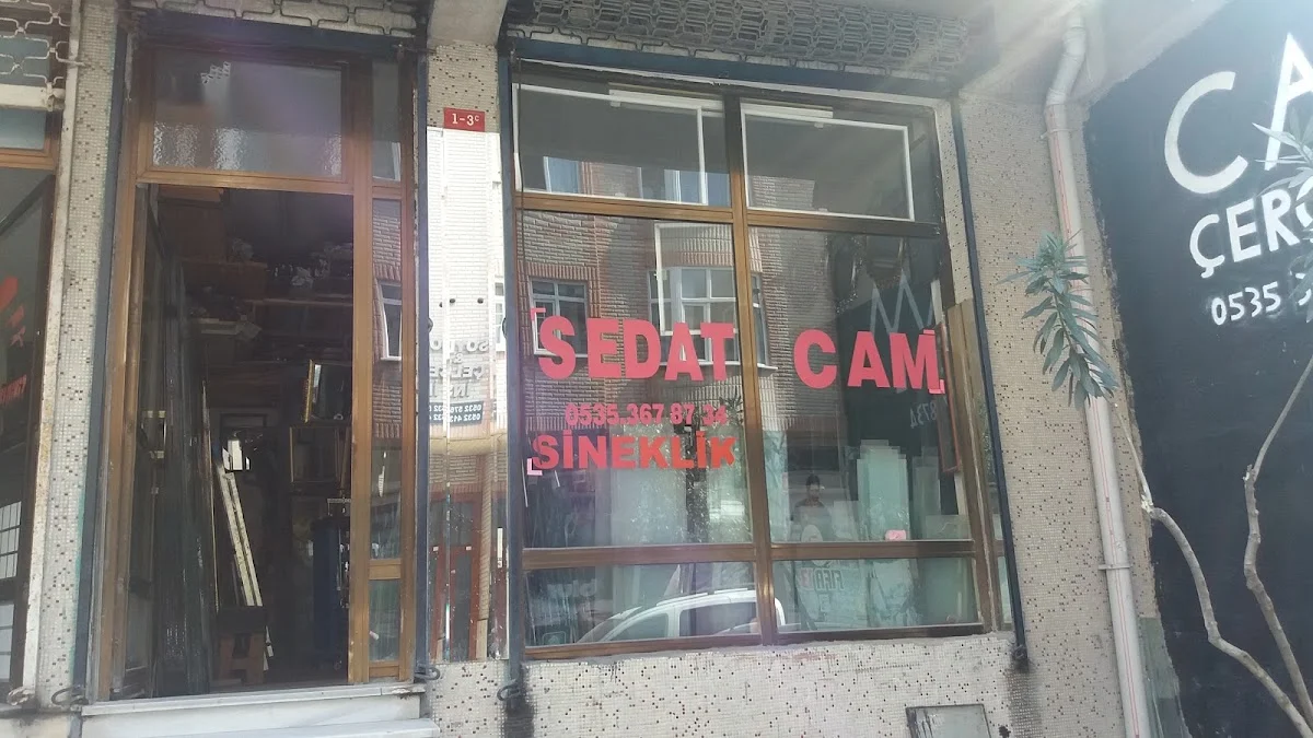 Sedat Cam