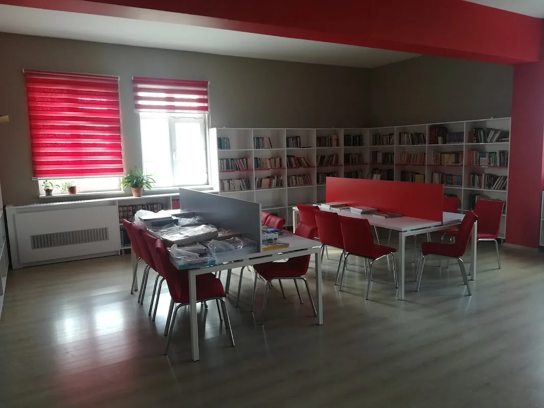 Şehit Demet Sezen Çok Programlı Anadolu Lisesi - Arnavutköy, İstanbul