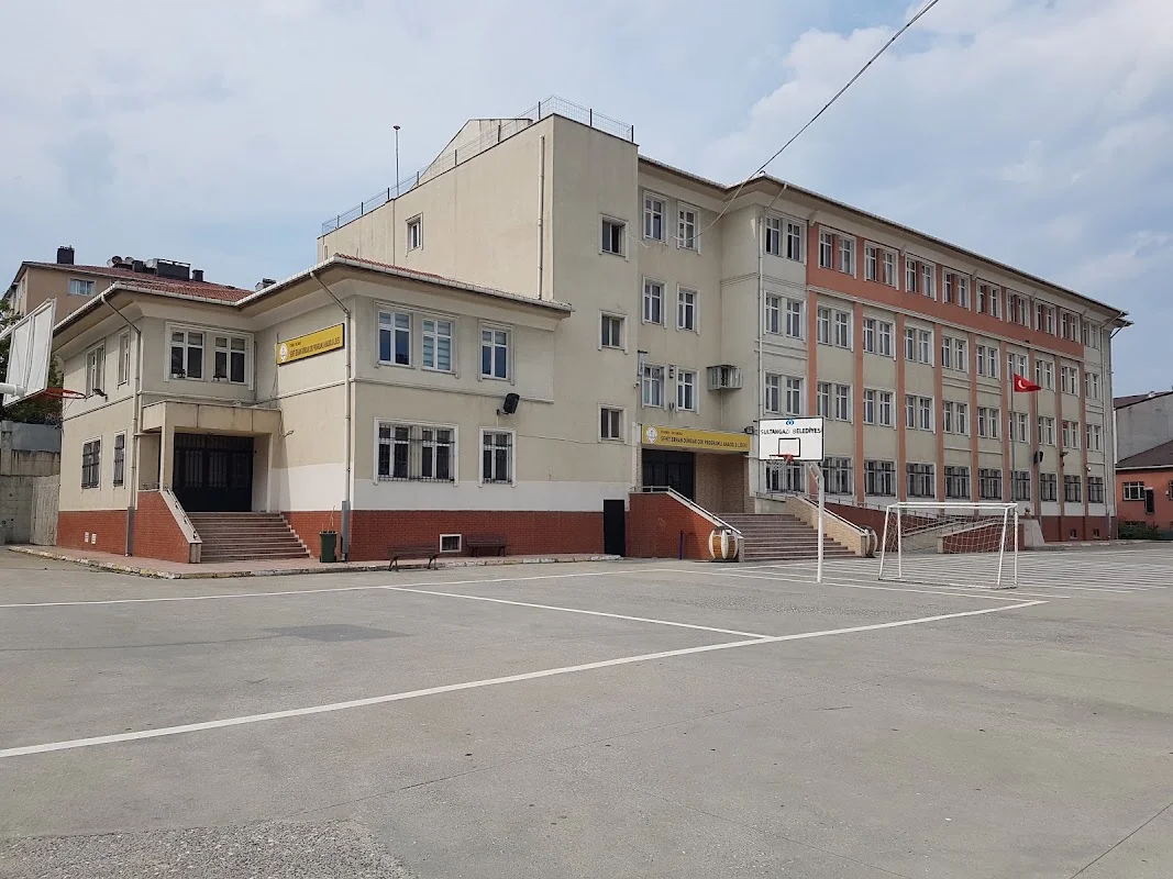 Şehit Erhan Dündar Mesleki ve Teknik Anadolu Lisesi