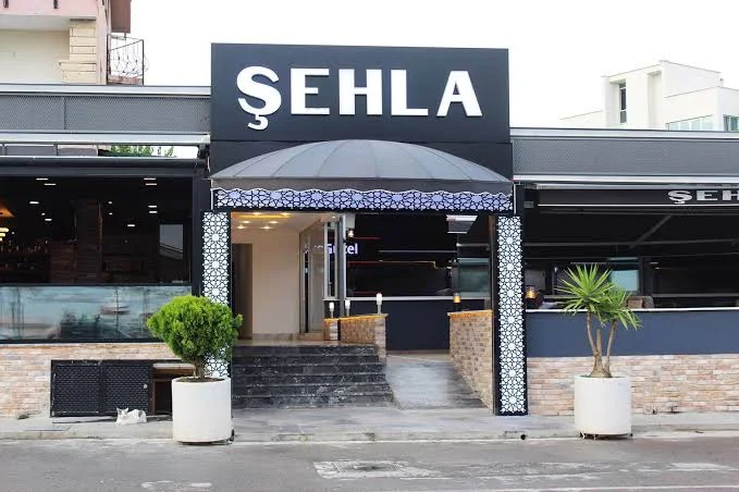 Şehla Zamanın Meyhanesi - Tuzla, İstanbul