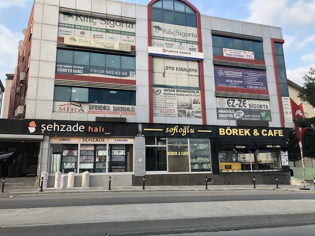 Şehzade Hali