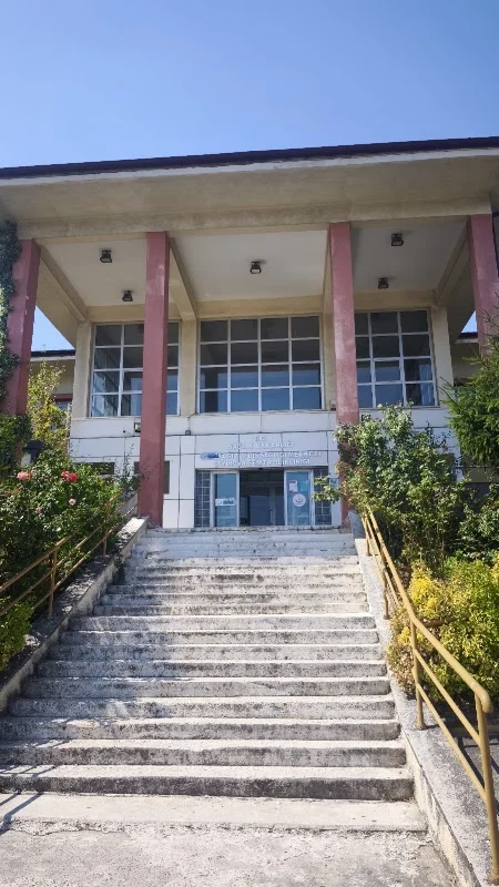 Şekerpınar Dis Hastanesi - Çayırova, Kocaeli