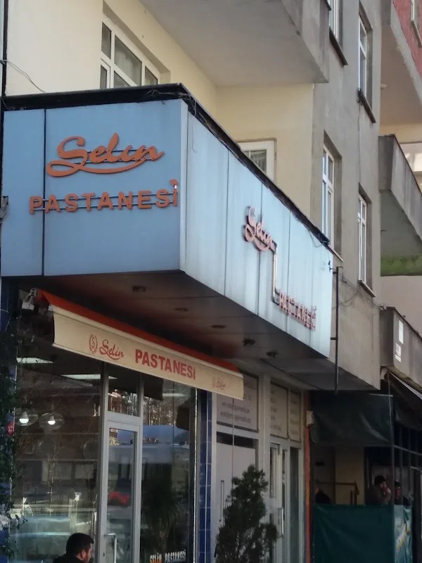 Selin Pastanesi