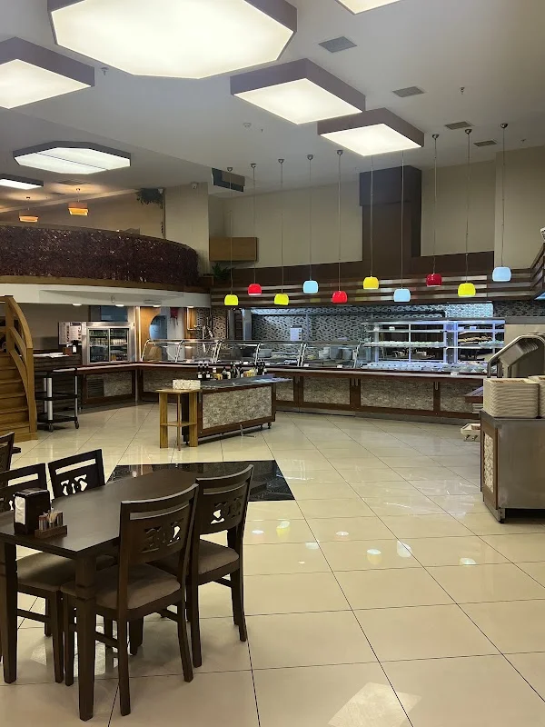 Selin Restaurant