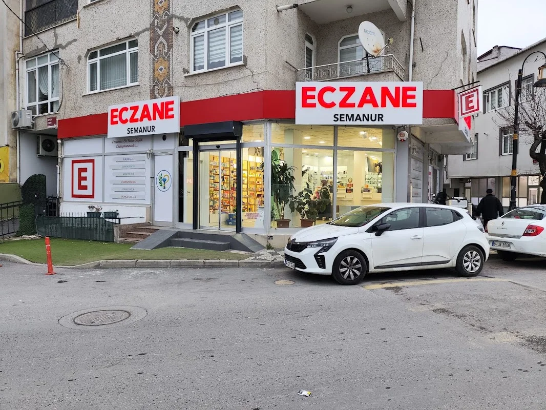 Semanur Eczanesi
