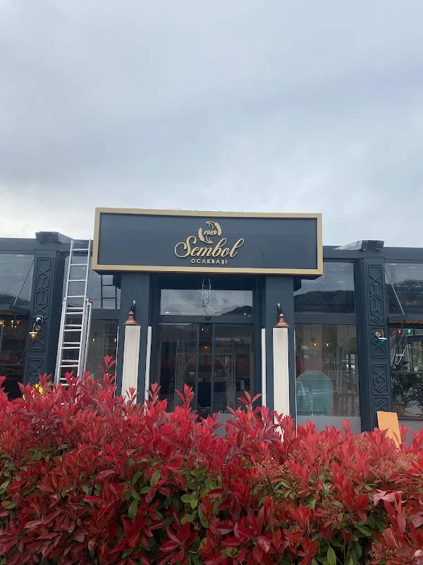 Sembol Ocakbaşı Çekmeköy