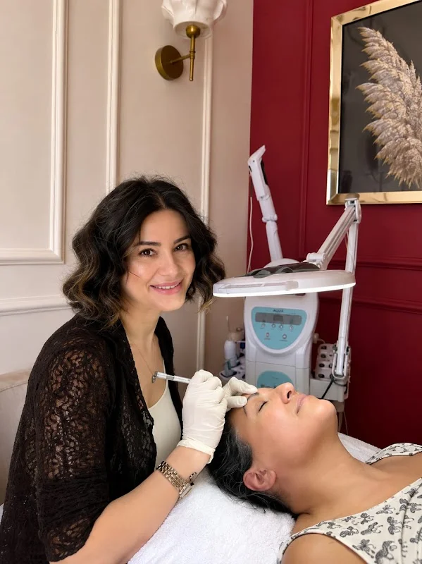 Semiha Çınar Beauty
