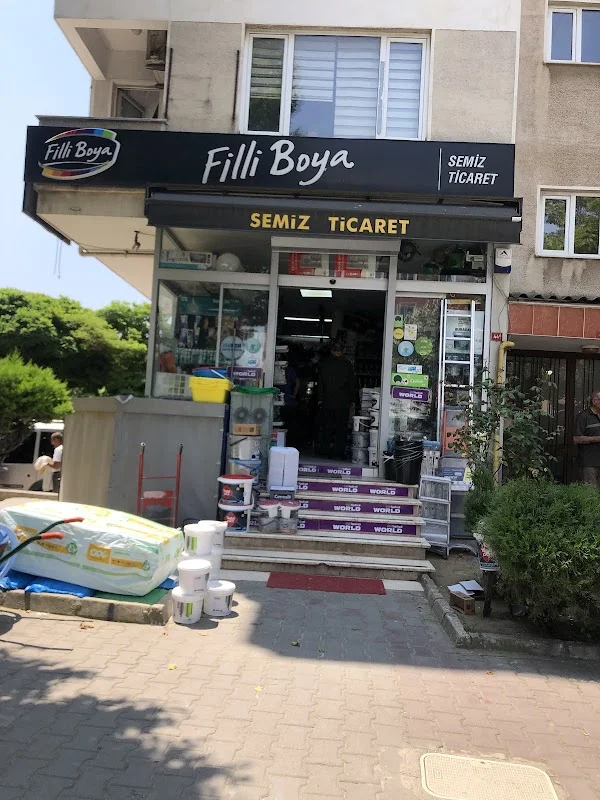 Semiz Ticaret