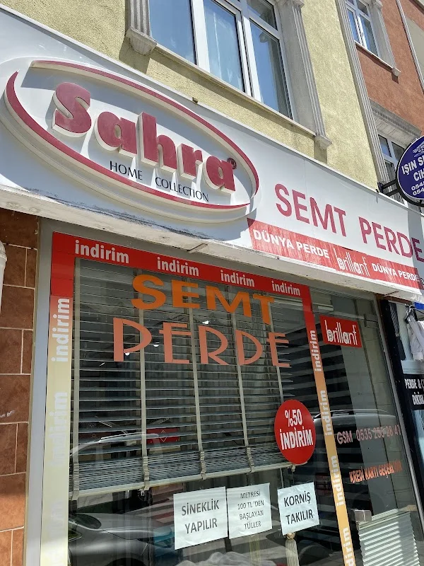 Semt perde Plicell Stor Zebra Jaluzi Ofis Perdesi - Bağcılar, İstanbul
