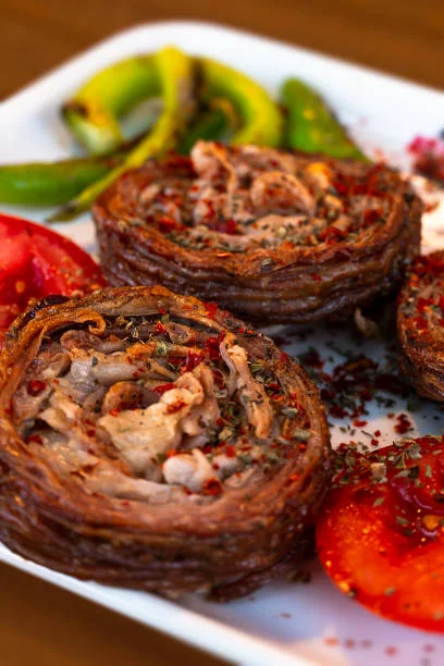 Şen Kokoreç Büfe - Maltepe, İstanbul