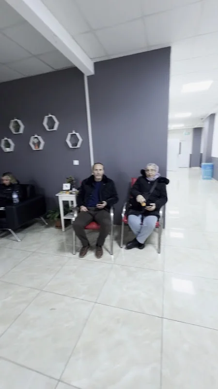 Sen OL Akademi
