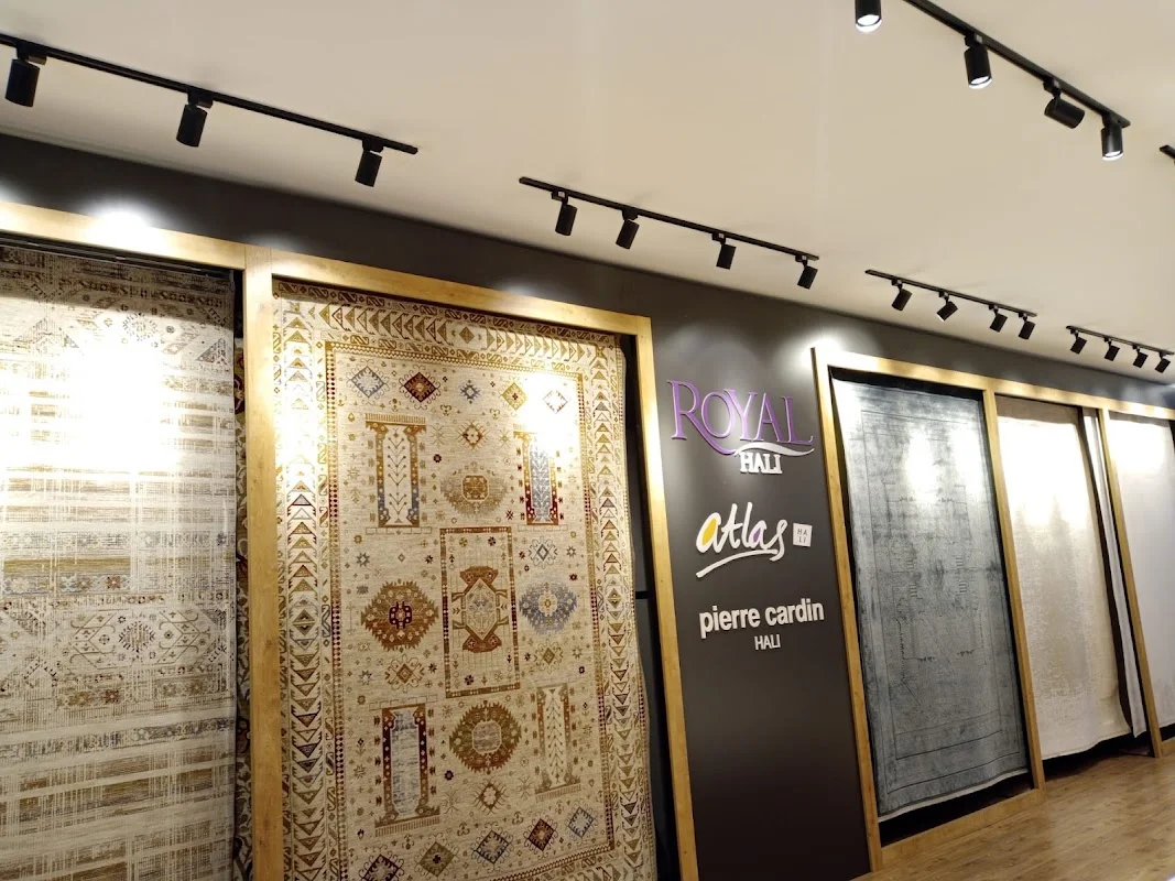 Senna Halı - Başakşehir, İstanbul
