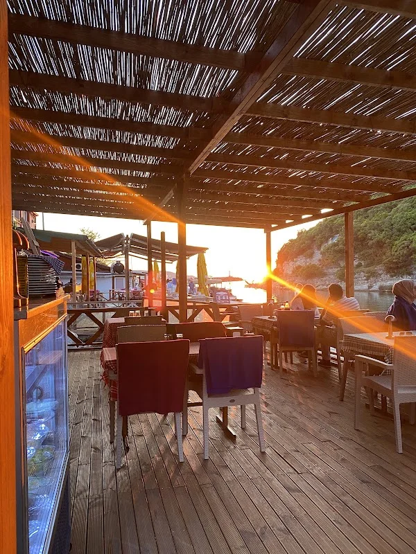 Şenol Restaurant Orhan Baba