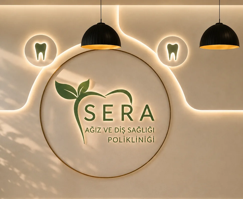 Sera Dental Avcılar Diş Kliniği - İmplant ve Estetik Diş Merkezi - Avcılar, İstanbul