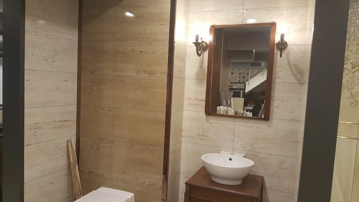 Seranit Vanucci Bostancı Magaza