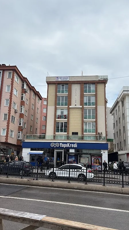 Serbest Muhasebeci Mali Müşavir Cengiz Beytekin