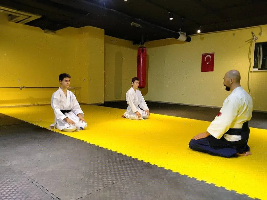 Serkan Koçman Dans ve Spor Akademi