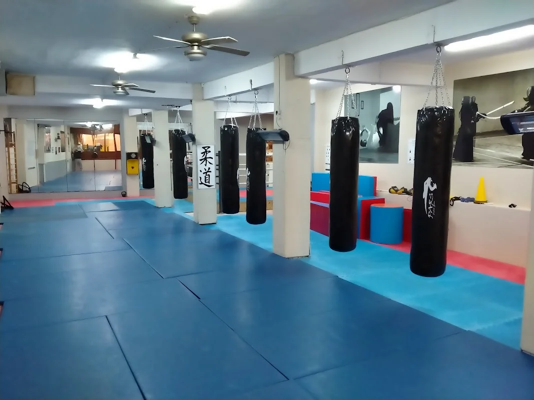 Serkan Yılmaz Uzakdoğu Sporları Merkezi - Maltepe, İstanbul