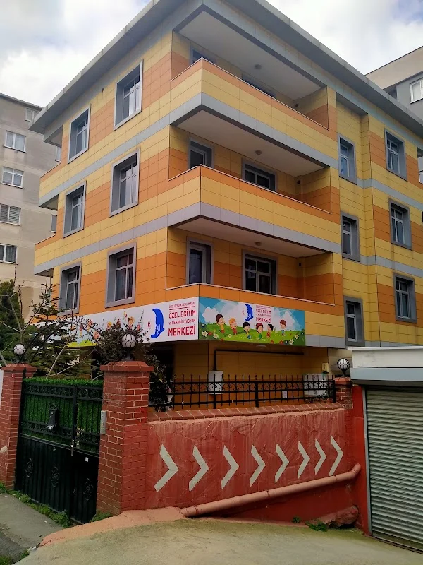 Sesli Masal Özel Eğitim ve Rehabilitasyon Merkezi - Pendik, İstanbul