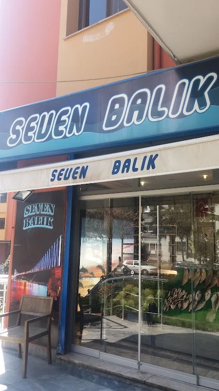 Seven Balık