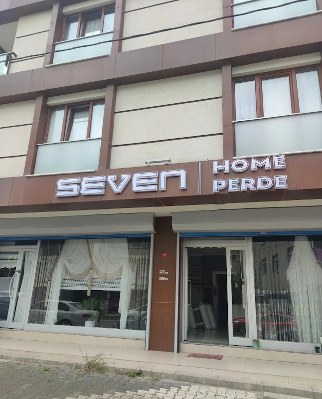 Seven Home Perde - Sultanbeyli, İstanbul