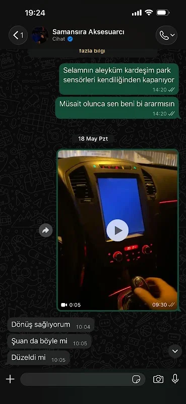 Sevenler Slazer Tuning