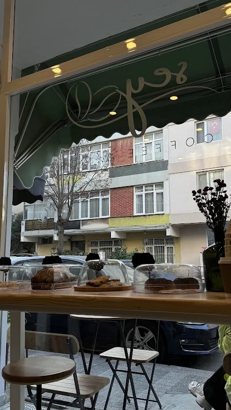 Sey Coffee&More