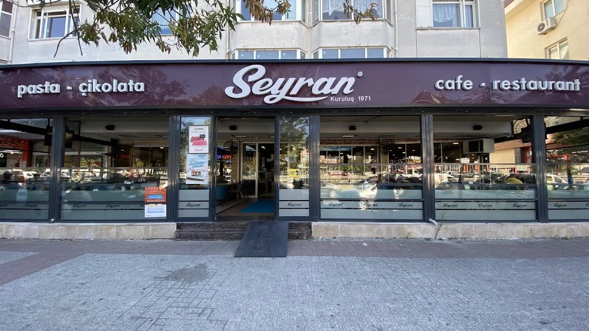 Seyran Kumburgaz