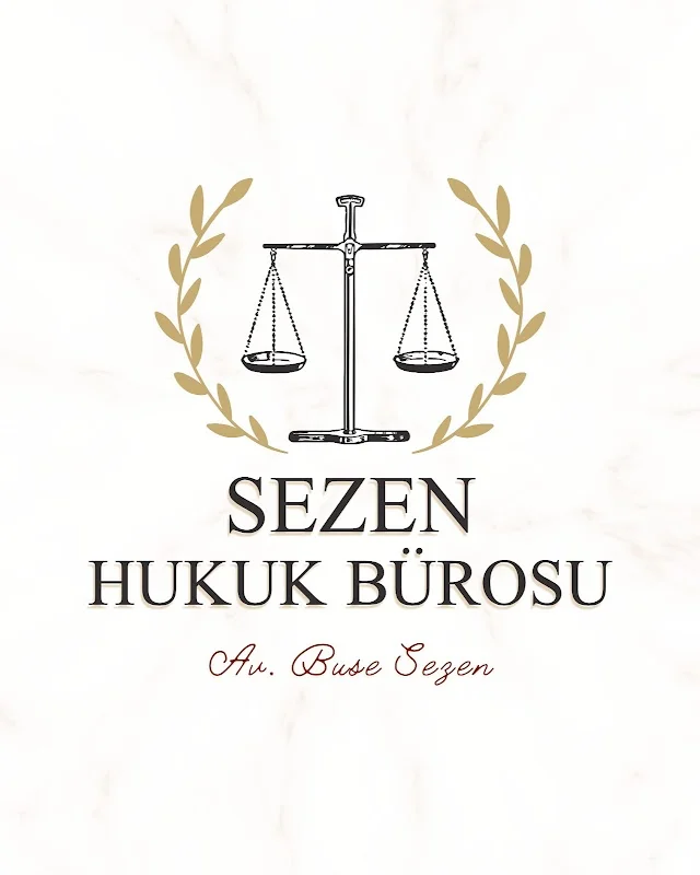 Sezen Hukuk Bürosu