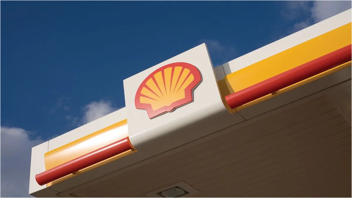 Shell - Tuzla, İstanbul
