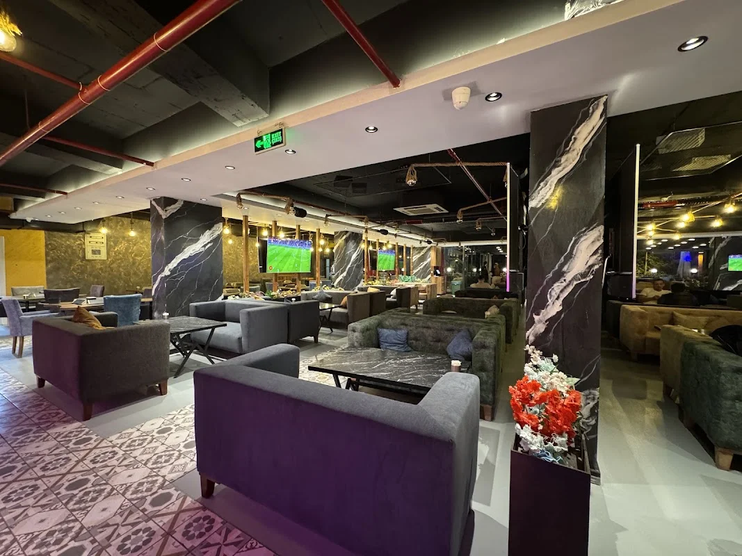 Shine Cafe | Ümraniye