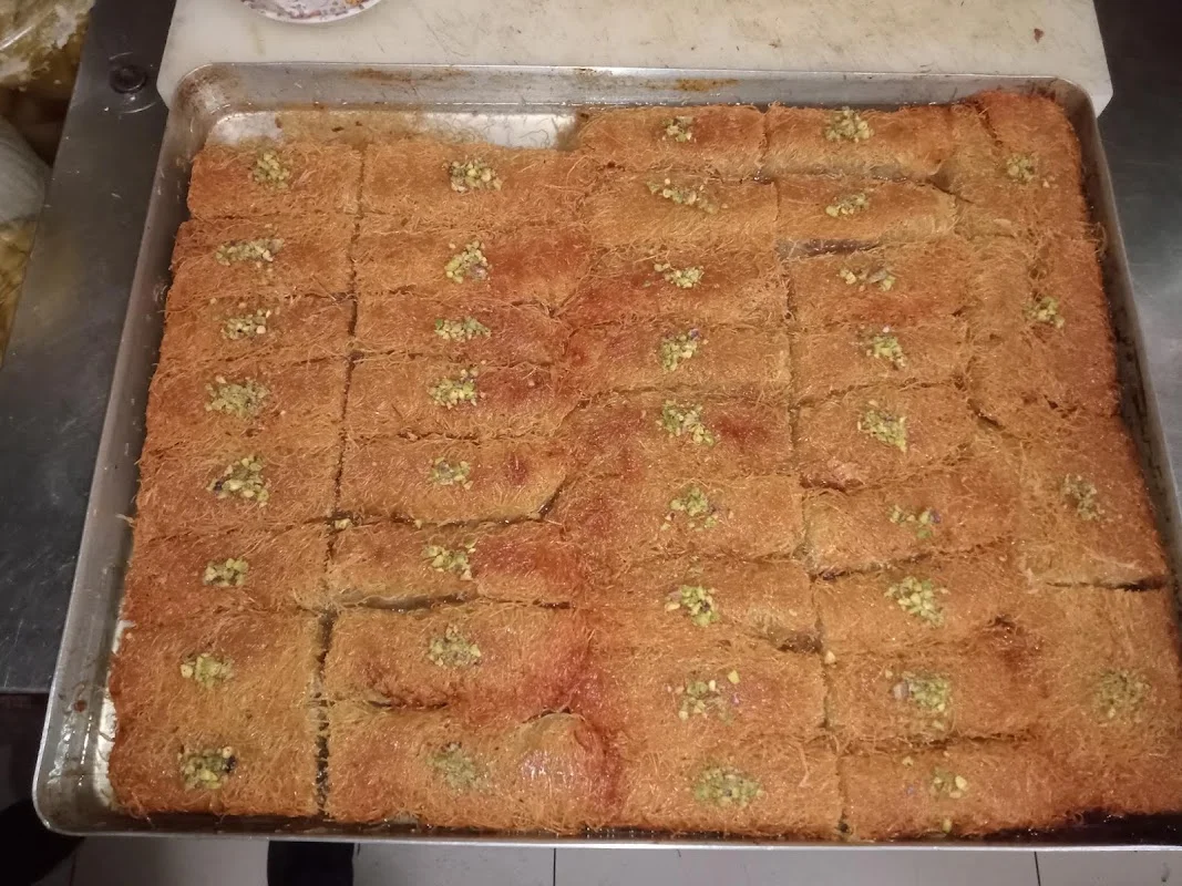 Sifa Ev Yemekleri