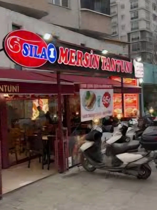 Sıla Tantuni