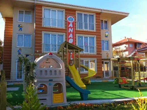 Şile İncileri Anaokulu - Şile, İstanbul