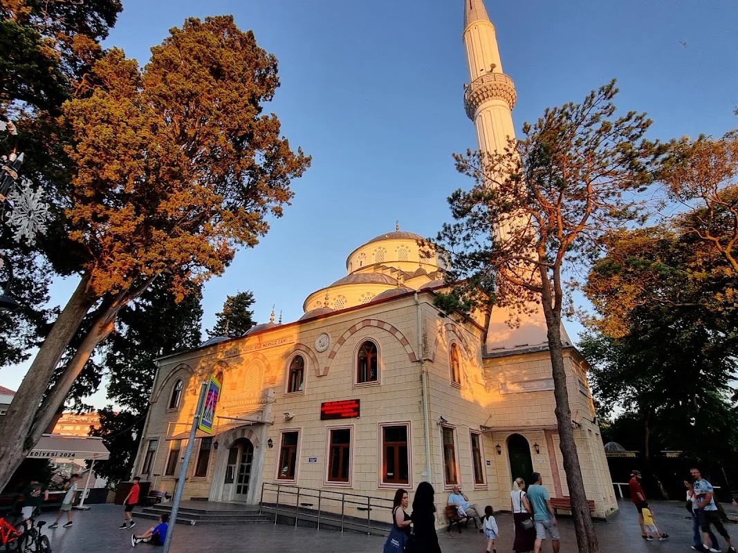 Şile Meydanı - Şile, İstanbul