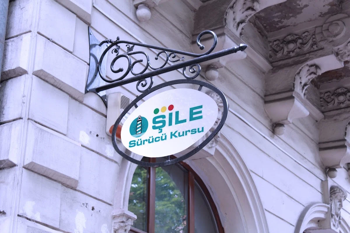 Şile Sürücü Kursu - Şile, İstanbul