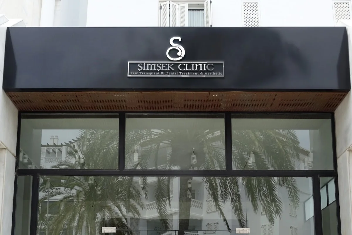 Şimşek Clinic Aesthetic - Bağcılar, İstanbul