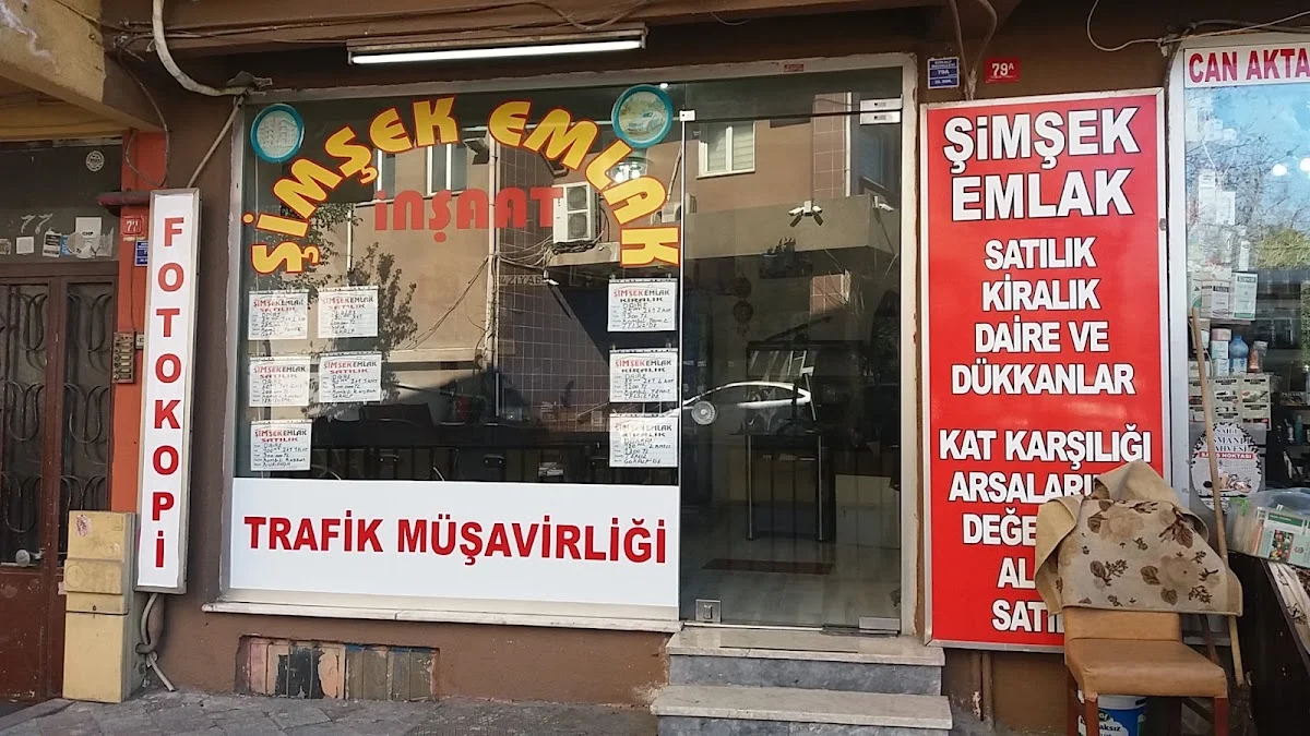 Şimşek Emlak & İnşaat