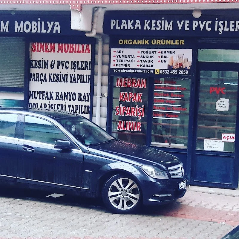 Sinem Mobilya ve Dekorasyon