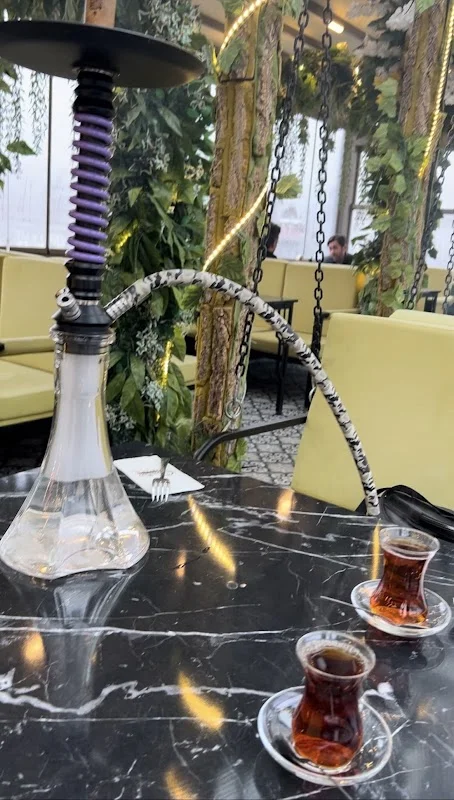 Şişli Suit Port Hotel