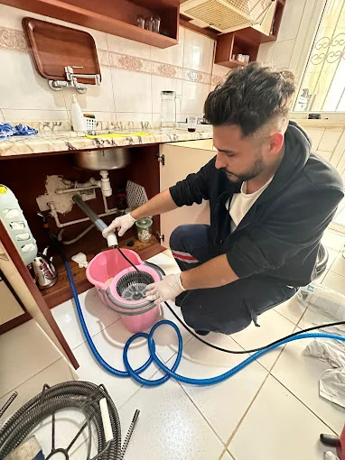 Şişli Tıkanıklık Açma