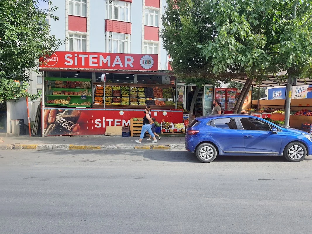 Sitemar - Tuzla, İstanbul
