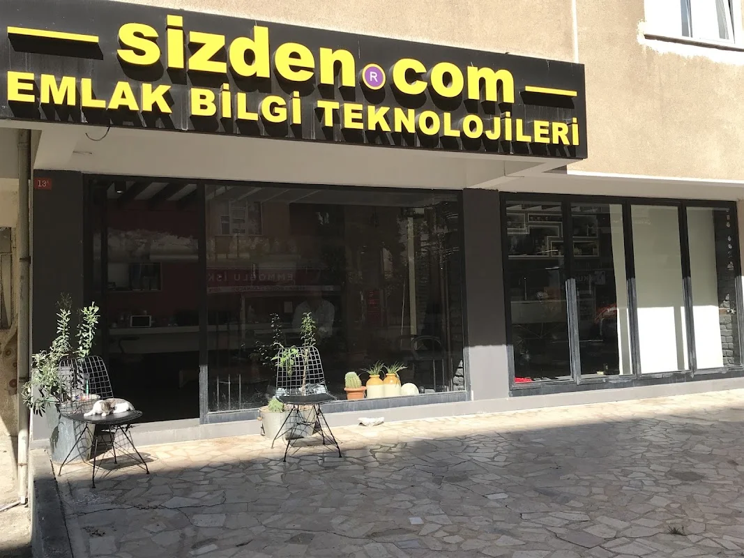Sizden
