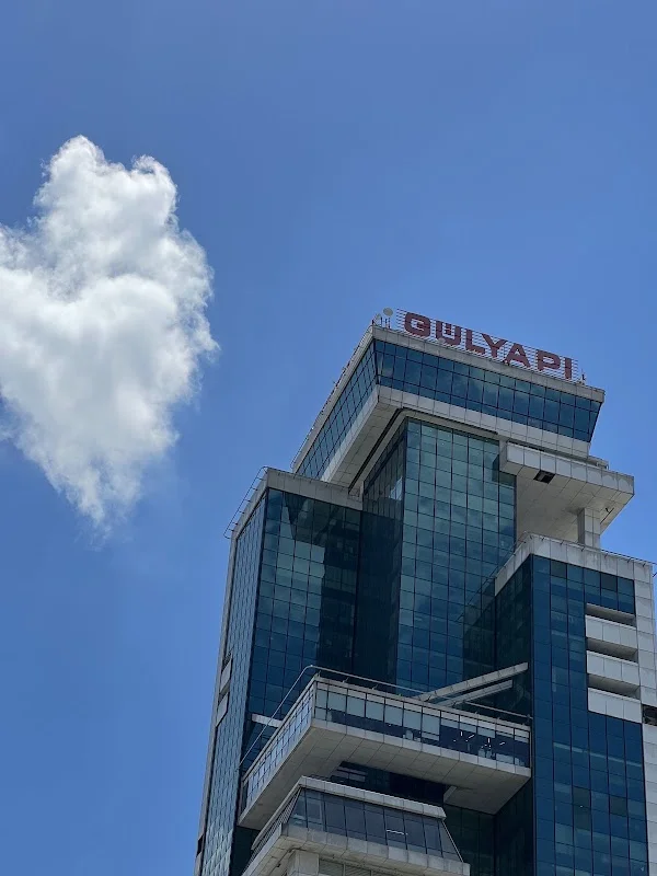 Skyport Residance - Beylikdüzü, İstanbul