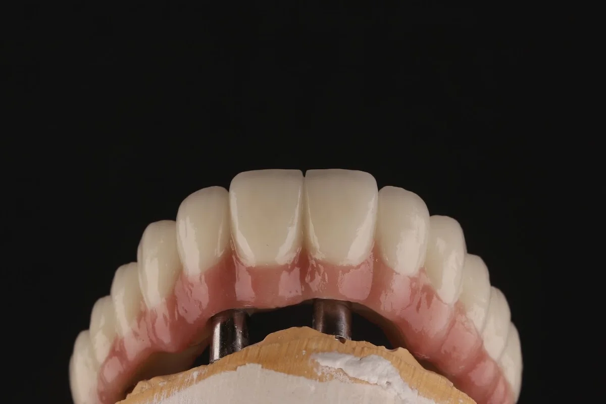 Smile Design House