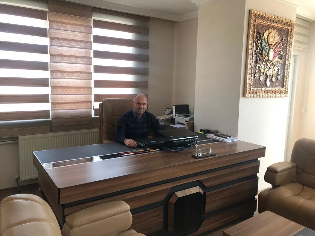 SMMM ALİ ÇAMOĞLU